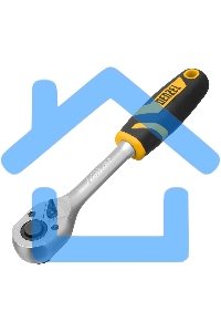 Набор инструментов Denzel 1/2