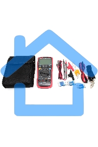 Тестер сопротивления изоляции UNI-T UT531