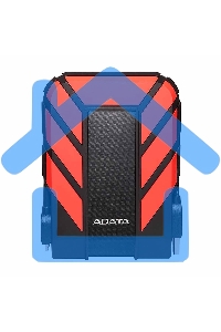 Внешний HDD 2.5