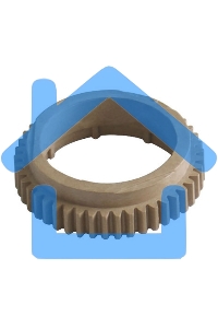 Шестерня привода CET8250 (NGERH0540FCZ1, NGERH0540FCZ3) для Sharp AL-1000/1010/1020/1200/1220/1240 тефлонового вала