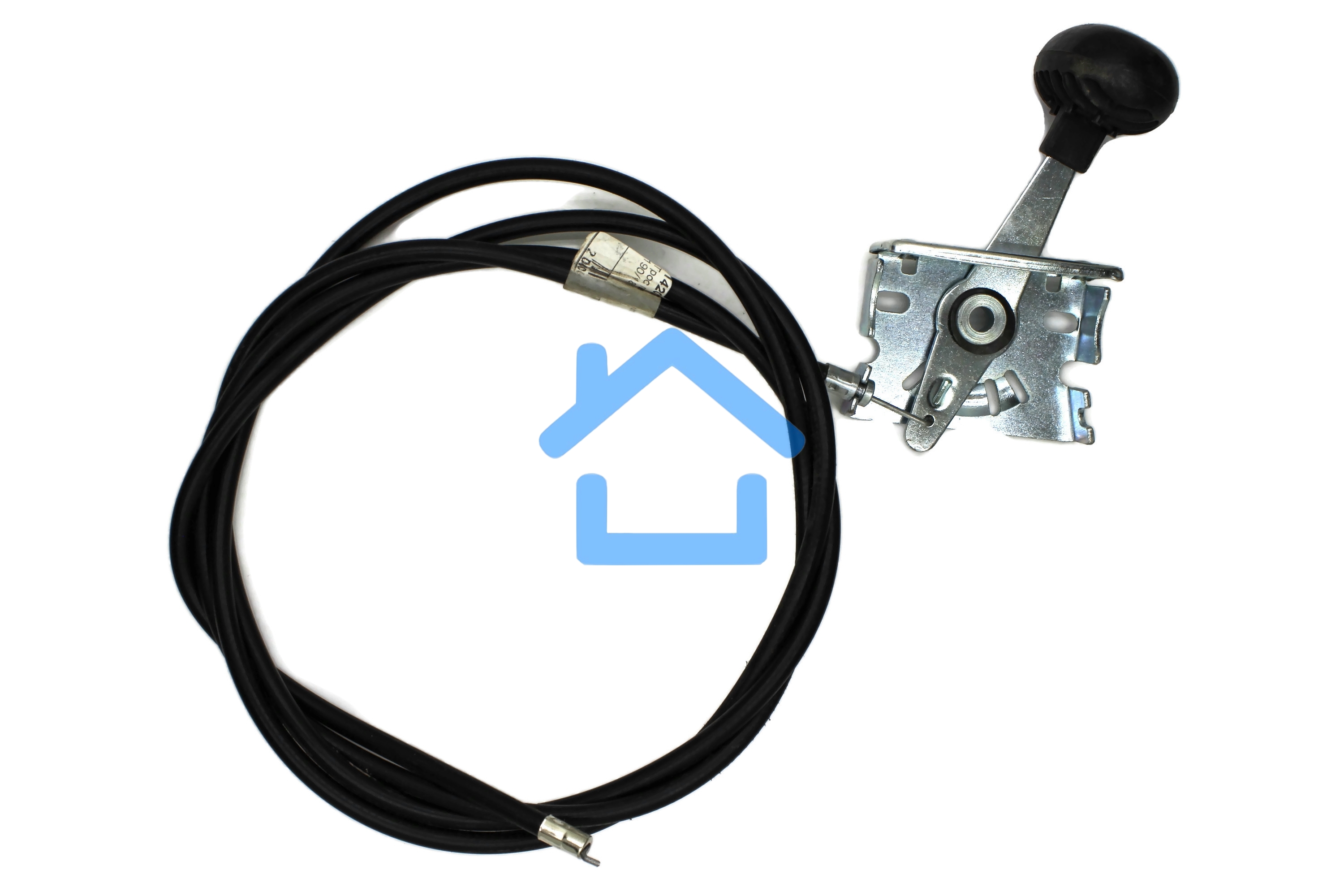 Трос газа для мотоблоков 190/185 142027