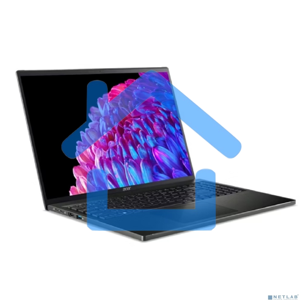 Ноутбук Acer Swift Edge SFE16-44-R2RD 16