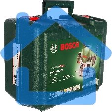 Фрезеры Bosch POF 1400 ACE 060326C820 Фрезерная машина 1400 Вт, 11000–28000 об/мин, 55мм, 3.5 кг