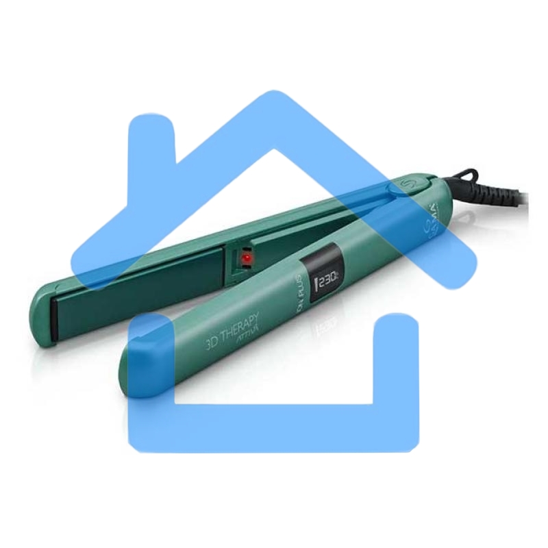 Выпрямитель GA.MA GI0734 ATTIVA DIGITAL ION PLUS 3D