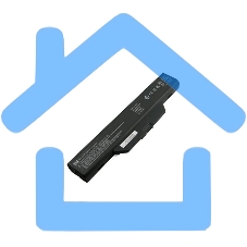 Батарея для ноутбука 491278-001 основная 14.4V 4800mAh HP Notebook 6830s (O)