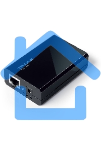 Адаптер инжектор TP-Link SMB TL-PoE150S PoE