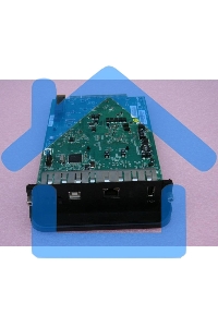 Плата форматера HP DJ T790/1300/2300 (CN727-67042CN727-67035/CN727-67015/CR651-67005)