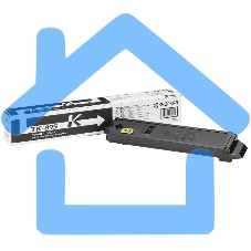 Картридж лазерный Kyocera TK-895K (1T02K00NL0) черный для FS-C8020MFP/C8025MFP/FS-C8520MFP/C8525MFP 12000 стр