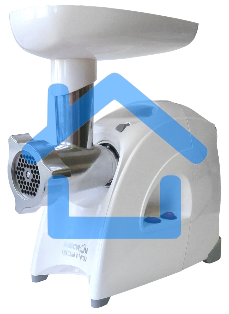 Мясорубка электрическая Аксион М641.01