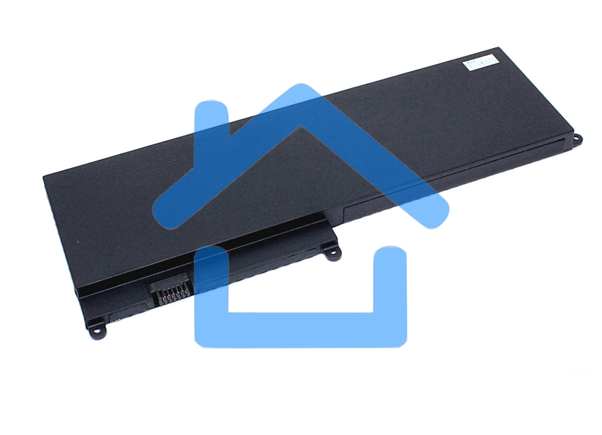 Аккумуляторная батарея для ноутбука HPEnvy 15 14.8V 4900mAh