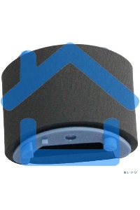Ролик подхвата CET CET4952 для HP LaserJet P1505/M1522/P1606/M1536