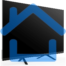 Телевизор Digma 32