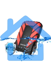 Внешний HDD 2.5