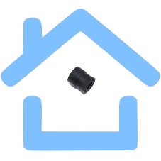 Уплотнитель клапана ЗУ Gaggia, Saeco Odea, Talea, Xelsis