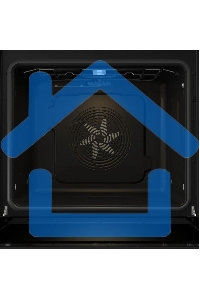 Духовой шкаф электрический Gorenje BOS67372CLB черный