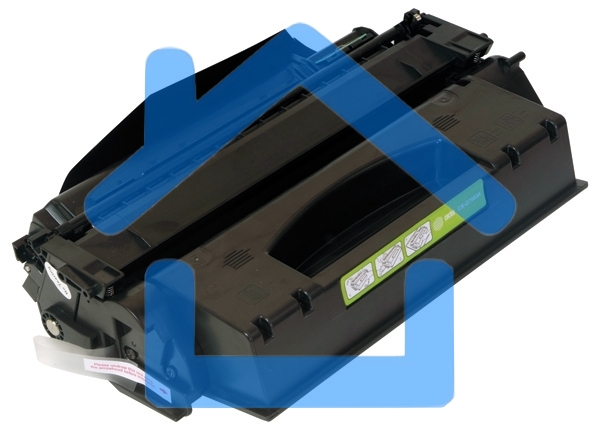 Картридж лазерный Cactus CS-Q7553XS черный (7000 стр.) для HP P2014/P2015/M2727