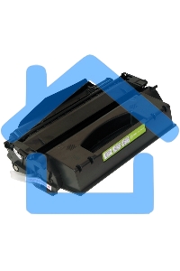 Картридж лазерный Cactus CS-Q7553XS черный (7000 стр.) для HP P2014/P2015/M2727