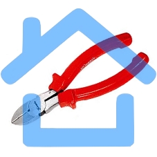 Бокорезы Matrix econom 200мм шлифованные пластмассовые рукоятки Бокорезы Matrix econom 200мм шлифованные пластмассовые рукоятки