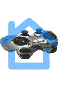 Геймпад Defender Zoom USB Xinput, 10 кнопок, 2 стика