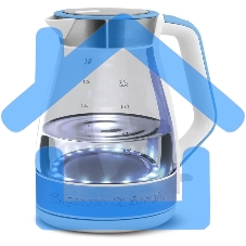 Чайник электрический Zigmund & Shtain KE-821