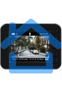 Видеорегистратор Navitel R250 DUAL DVR черный 1Mpix 1080x1920 1080p 140гр. AC5401