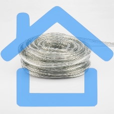 Дюралайт Neon-night LED фиксинг (2W), 24 LED/м, мульти (RYGB), 20 м