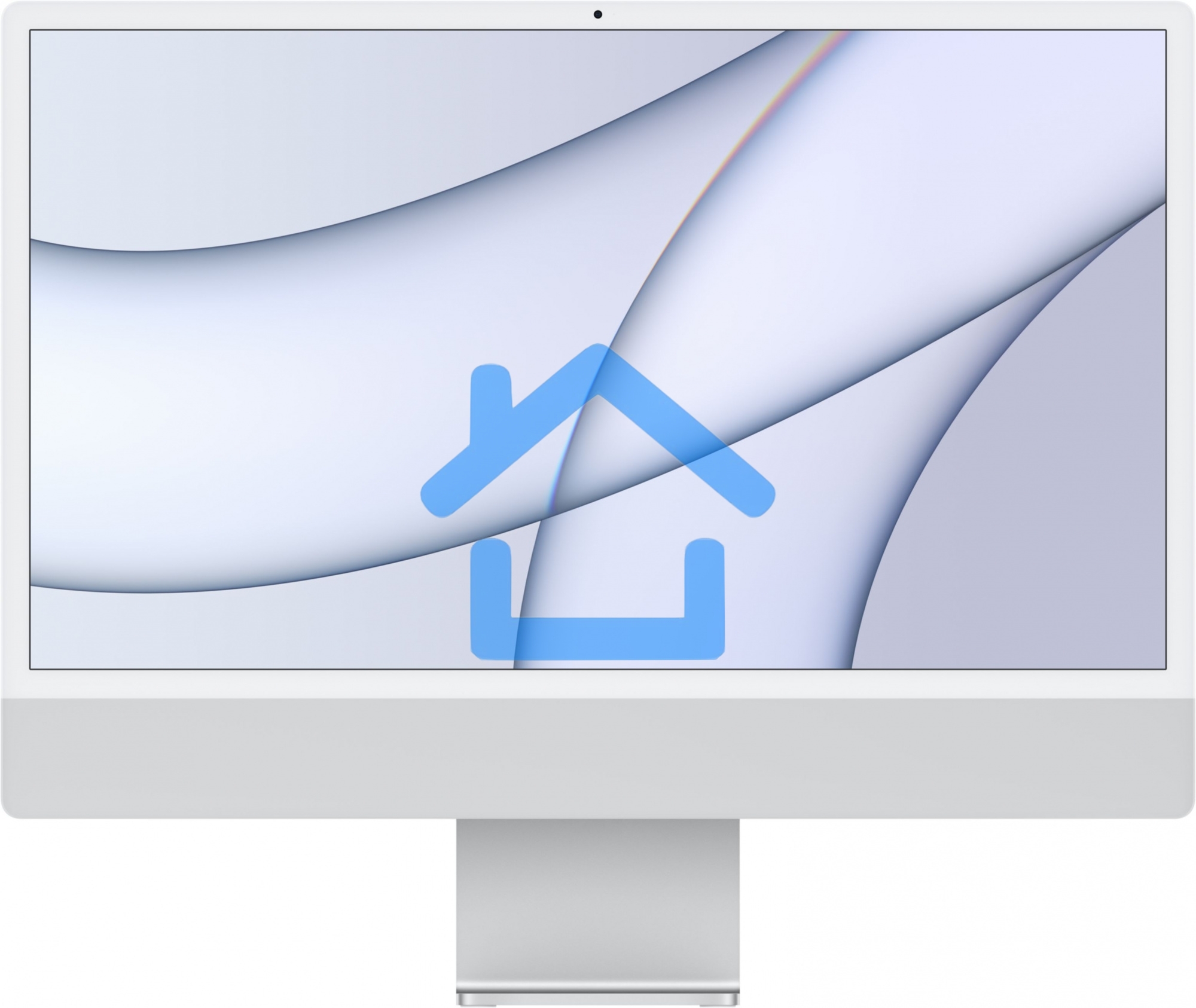 Моноблок Apple iMac A2439 24