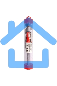 Сверло по дереву Matrix шнековое 40х230мм 6-гранный хвостовик