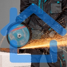 Круг отрезной по металлу, 230 х 2,0 х 22,2 мм, WA36TBF Gross