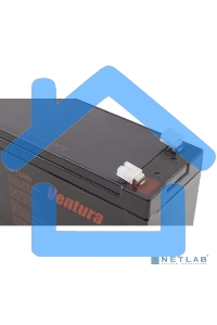 Батарея Ventura HR1228W 12V 7,2Ah