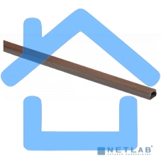 Кабель-канал 15х10 L2000 ECOLINE дуб ИЭК CKK11-015-010-1-K24