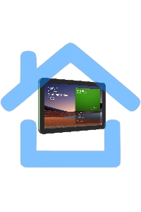 Сенсорный контроллер Logitech TAP SCHEDULER 952-000091