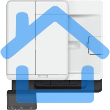 МФУ лазерное Canon i-SENSYS MF465DW (5951C007), A4, ч/б, печ. 40 стр/мин., скан. до 100 стр/мин. (ч/б) 40 стр/мин. (цвет), 1200 x 1200 dpi (печать) 600x600dpi (скан.), USB, RJ-45, Wi-Fi, Air Print, Mopria