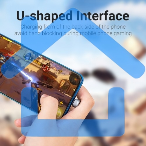 Кабель Vention USB 2.0 CM/AM 5A - 2м. U-образный