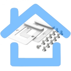 Коммутатор MikroTik CRS520-4XS-16XQ-RM Cloud Router Switch with Quad-Core AL52400 2 GHz CPU, 4 Gb RAM, 98CX8410 switch chip, 2 x 10G Eth ports, 4 x 25G SFP28 ports, 16 x 100G QSFP28 ports, RouterOS L5, 1U rackmount enclosure, dual hot-swap PSU, 4 x hot-sw