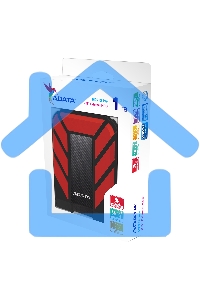 Внешний HDD 2.5