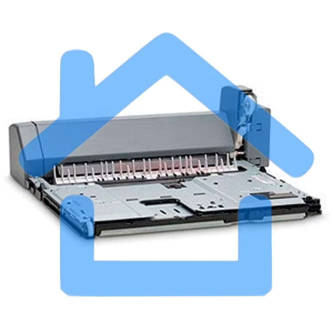 Дуплекс в сборе HP LJ 5200/M5025/M5035 (Q7549-67901/Q7549A) OEM