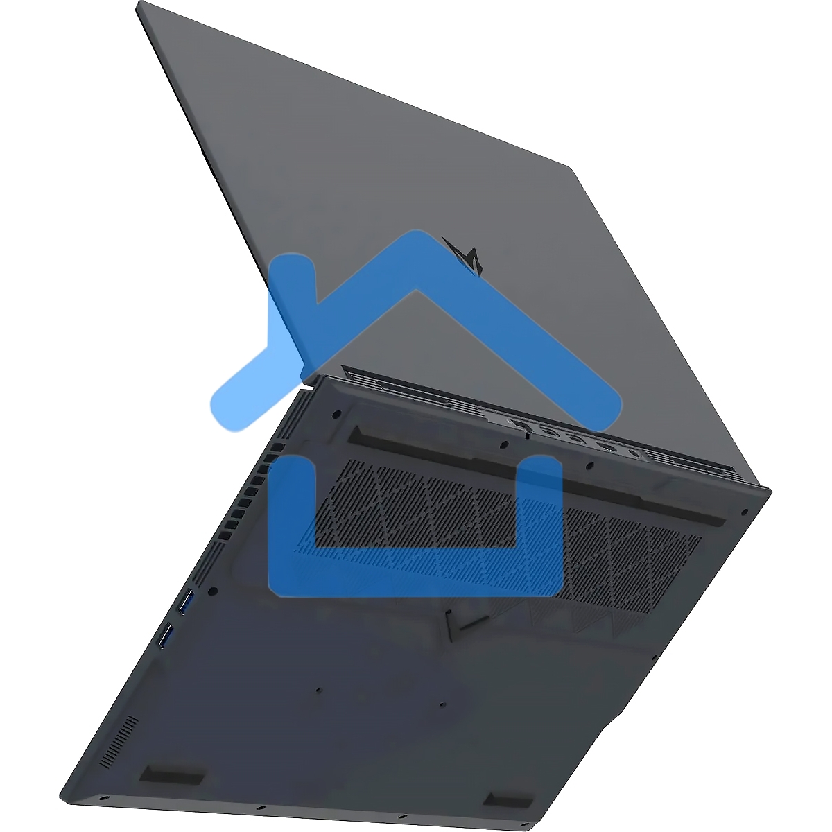 Игровой ноутбук CHUWI GTbook 15.6