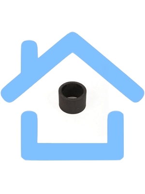 Ролик захвата (резинка) Samsung SCX-5x15/6x20/Xerox WC M15/20/i (JC73-00145A/022N01600) (o)