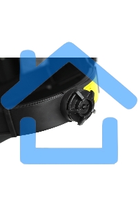 Сварочная маска Ресанта МС-2 65/14 Черная питание - Батарея солнечная и литиевая