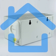 Ящик с понижающим трансформатором ЯТП 0.25 220/12В (3 авт. выкл.) Кострома ОС0000002359