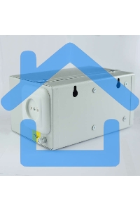 Ящик с понижающим трансформатором ЯТП 0.25 220/12В (3 авт. выкл.) Кострома ОС0000002359