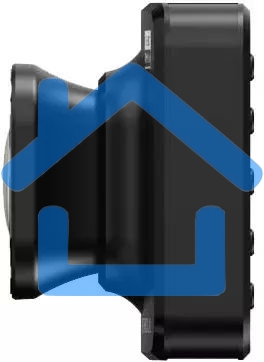 Видеорегистратор Navitel R250 DUAL DVR черный 1Mpix 1080x1920 1080p 140гр. AC5401