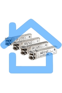 Трансивер 16Gb Short Wave Transceiver Kit 4 Pk for MSA2050/2052 only (Q1J00A, Q1J01A, Q1J02A, Q1J03A)