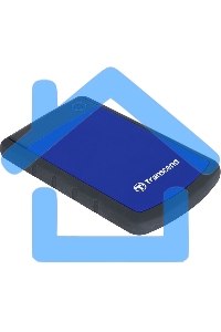 Внешний HDD 2.5