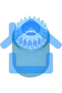 Ролик подачи бумаги: захват AF030081 