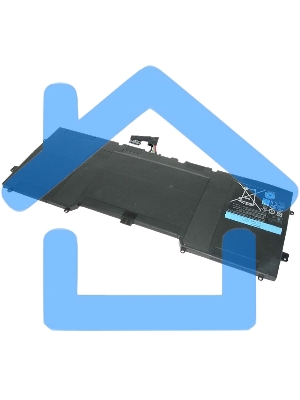 Аккумулятор для Dell XPS 13, Ultrabook L321X, L322X, 47Wh, 7.4V, Dell