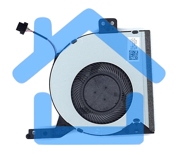 Вентилятор (кулер) для ноутбука Asus VivoBook X542 K542U A542U X542U F580U