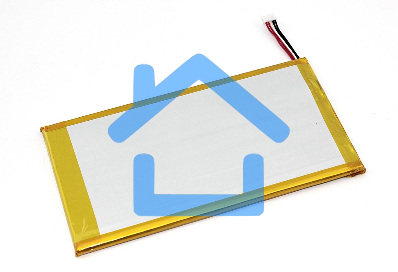 Аккумуляторная батарея для ноутбука Huwei MediaPad S7-301u 3.7V 4100mAh OEM