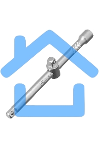 Набор инструментов Denzel 1/2